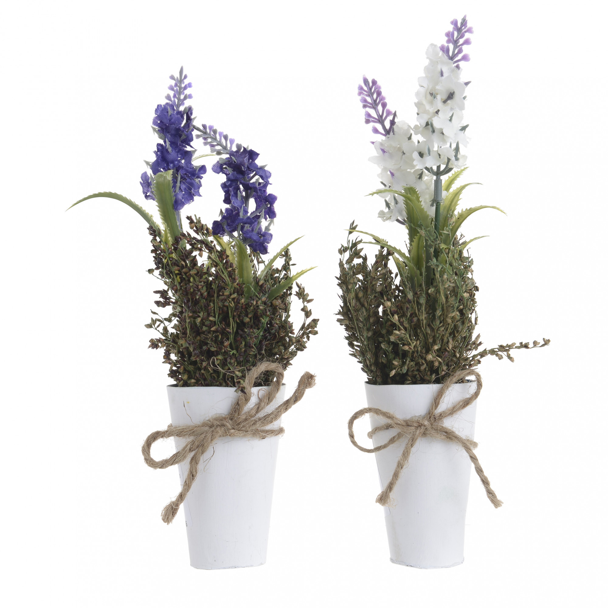 3885475.0181 искусственный цветок в кашпо, 2 дизайна TO4ROOMS 