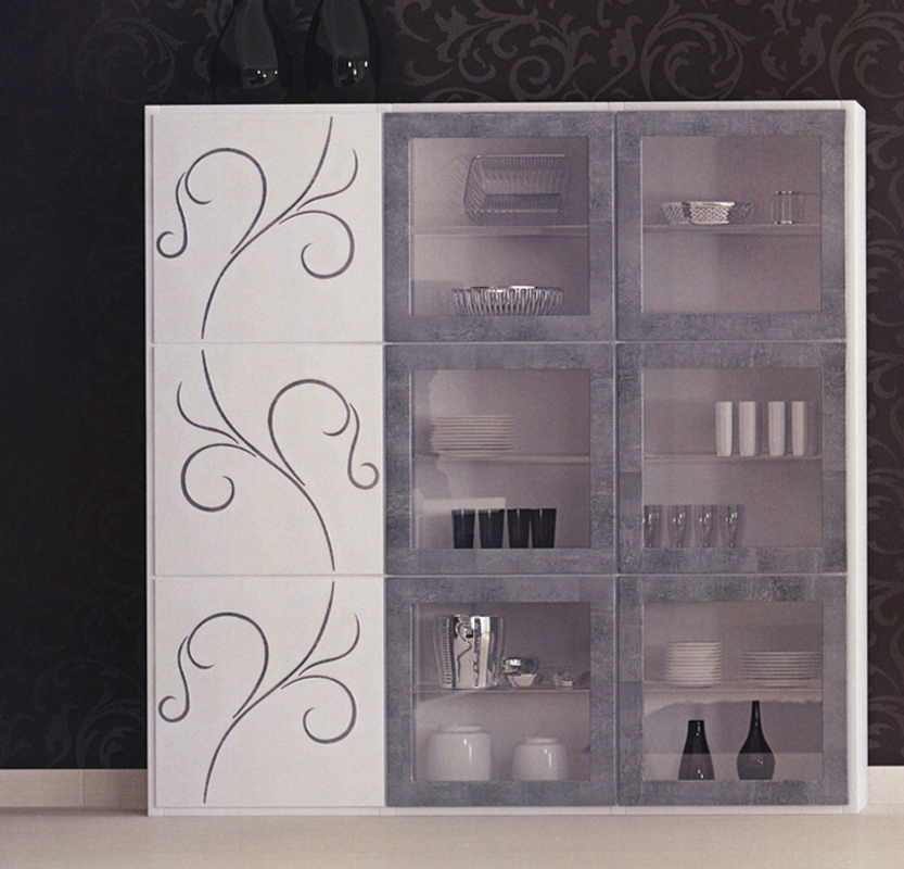 Витрина  MAV E529 Eos