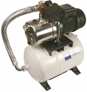 Dab Pumps Группа автоматического самовсасывания наддува