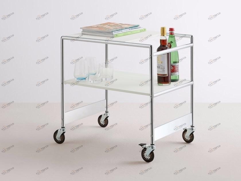 MOX Стальная тележка для кухни sun-id-1412753