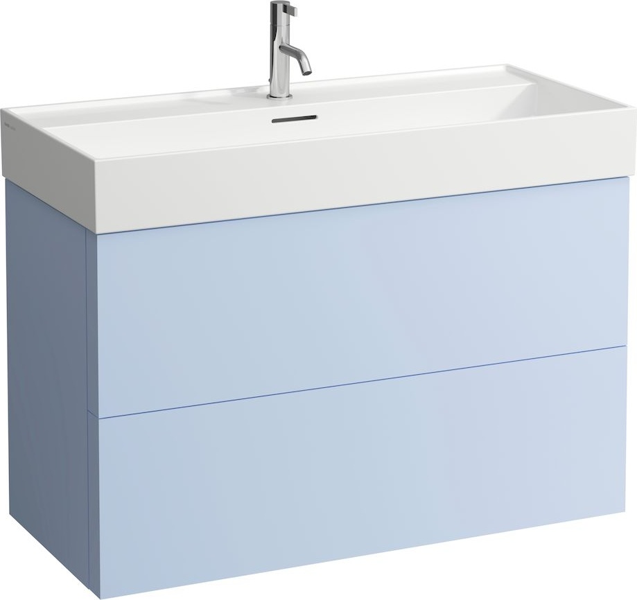 H8103374001081 Раковина LAUFEN PRO - Вид №12