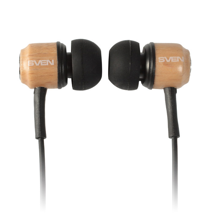 SV-042-12 WD Наушники вкладыши seb 12 wd Sven Santreyd 