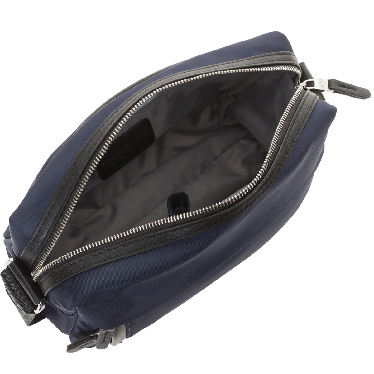 VCT19-20Q Сумка VCT19 Medium Crossbody Bag Mandarina Duck Hunter  - Вид №2