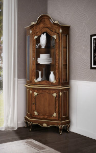 Витрина  STILE ELISA 3062