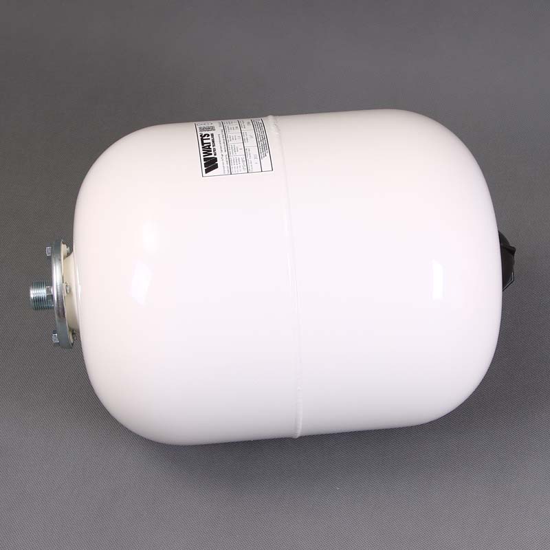 Расширительный бак белый MAG-H для отопления WATTS Ind присоединение 3/4" 18л 10017989 - Вид №1