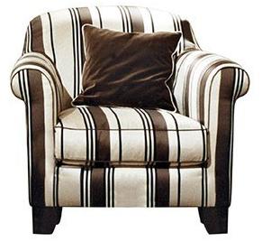 SOFTHOUSE Кресло с мягкой обивкой Alfonso