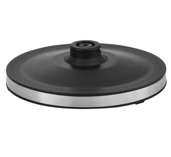 9050913 Электрочайник Vixter KT-8300 серебристый STDN-0093536 - Вид №3