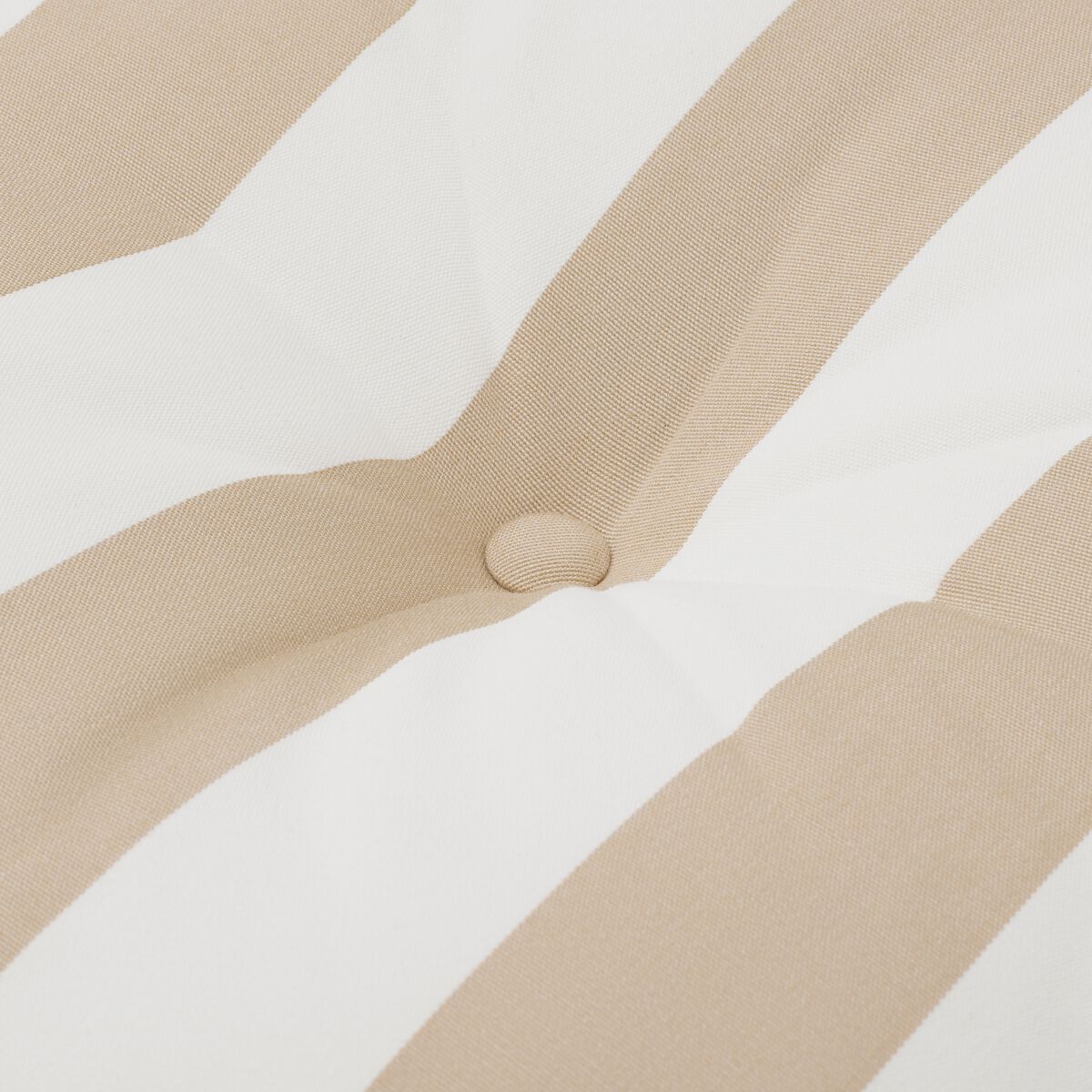 Наружная полосатая подушка Eichholtz FLORENT ROUND BEIGE ARCH-00133345 - Вид №1