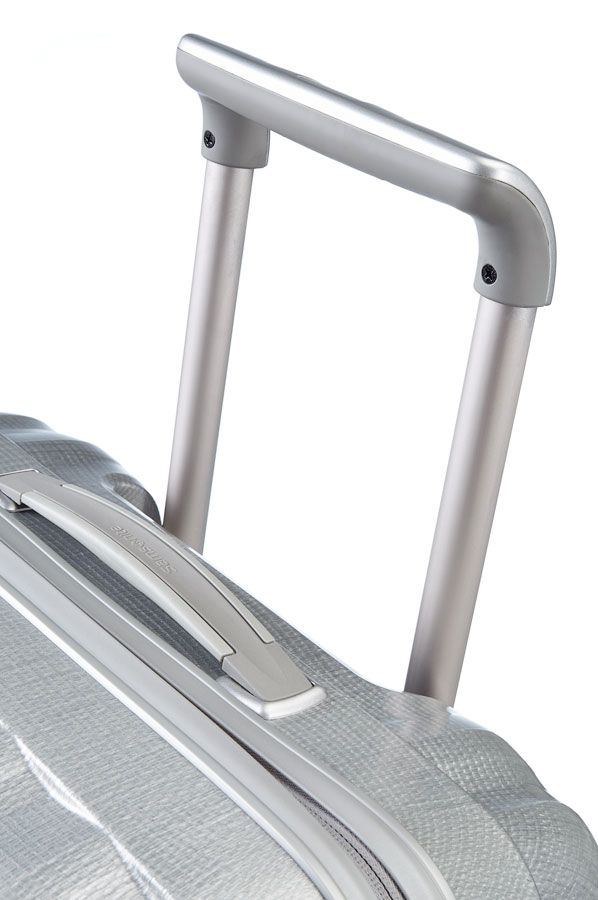 33V-25006 Чемодан 33V*006 Spinner L 76/25 Samsonite Lite Cube  - Вид №11