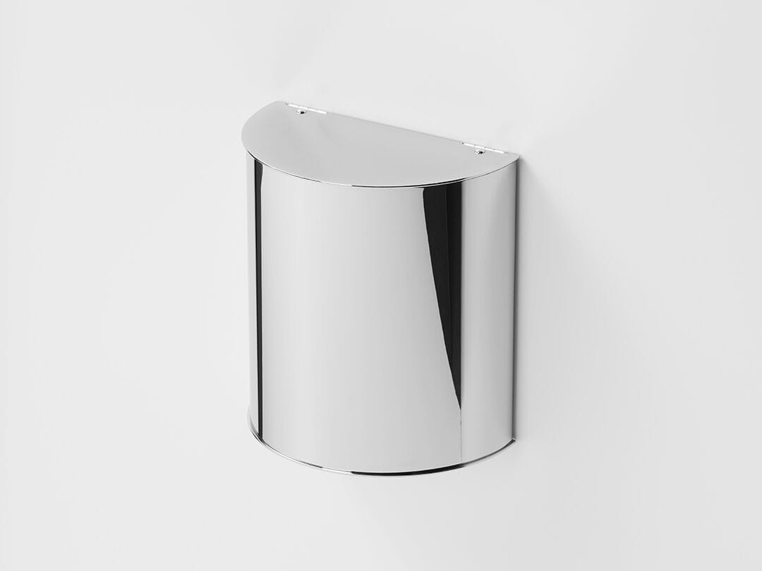 Урна Decor Walther DW 31 ARCH-00011025 - Вид №1