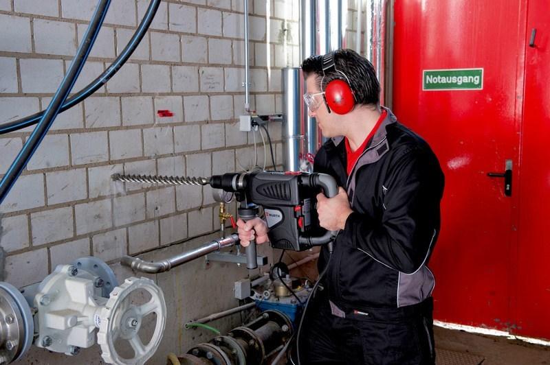 Würth Долото перфоратор Scalpellatori/perforatori elettrici 07025531 - Вид №2