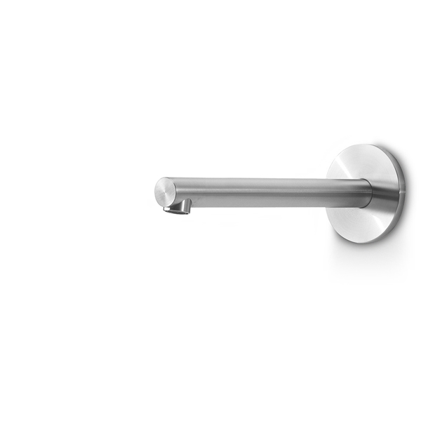 Излив настенный для умывальника CAN154 linki 