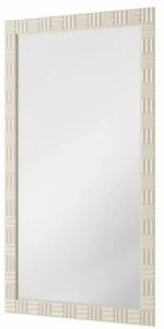 DWFI Прямоугольное настенное зеркало для ванной  00002437