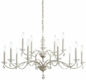 Schonbek Люстра с кристаллами swarovski® Modique Md1005, md1006, md1012, md1015