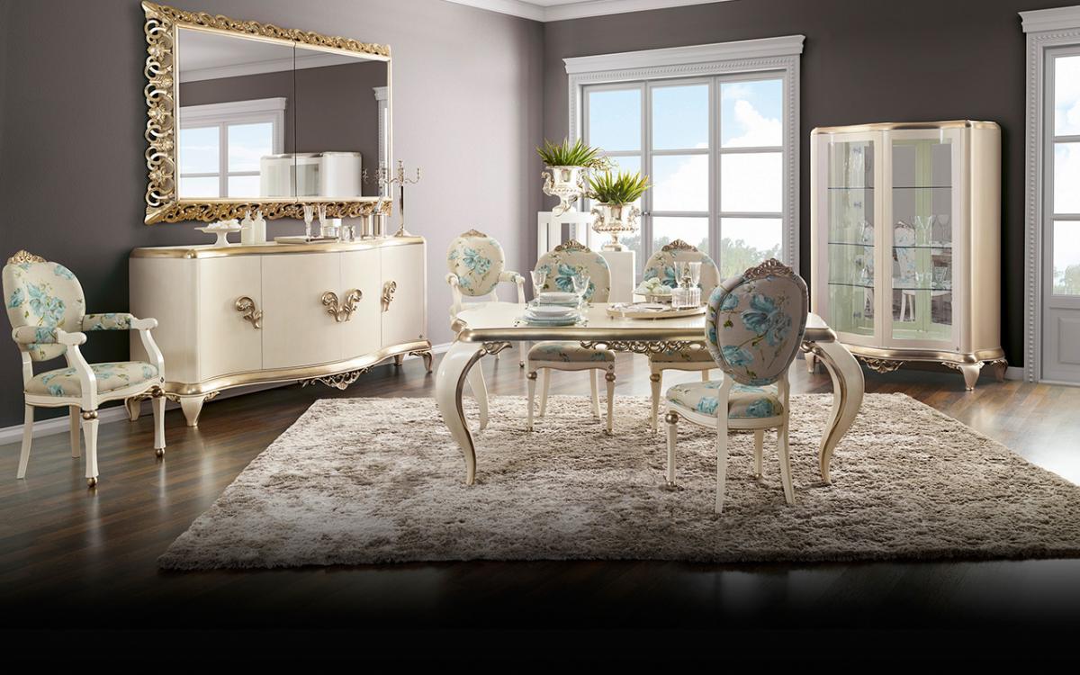 007368 Стол Jetclass Capri - Вид №1