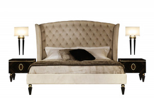 Кровать  ATMOSPHERA KESY