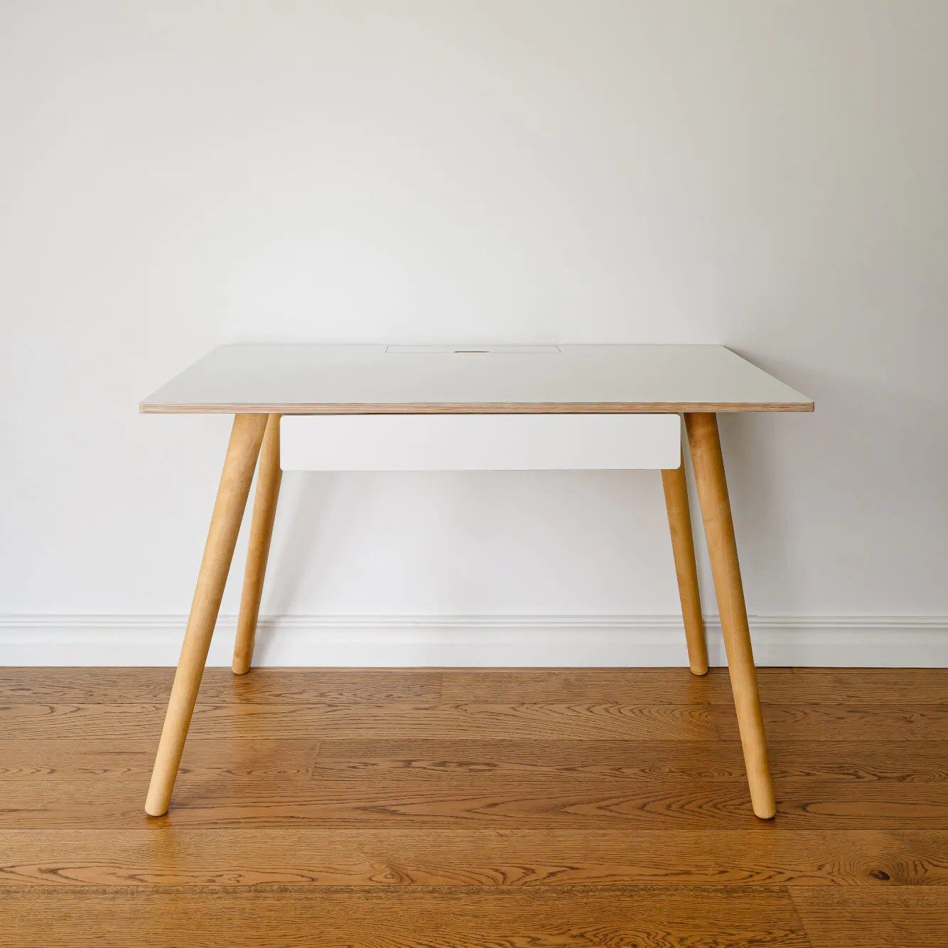 Письменный стол с ящиками Radis Vista ARCH-00128747 - Вид №2