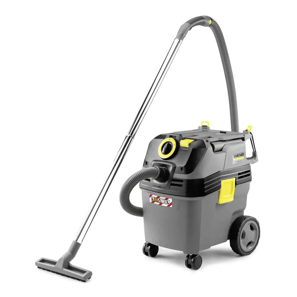 Пылесос для дома Karcher NT 30/1 Ap L, 1380 Вт, 30 л 82803113 STLM-2117163 