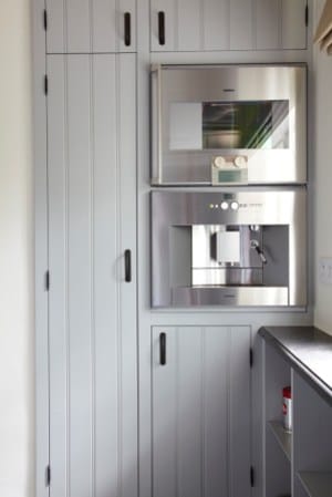 Железная мебельная ручка Dauby Pure® ARCH-00090825 - Вид №4