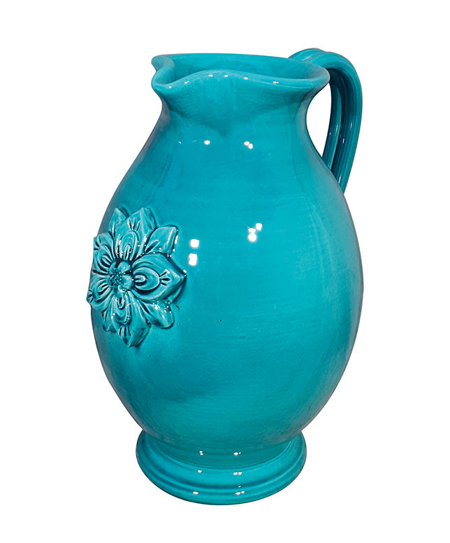 Tifls26v Tifernoit Кувшин персия Ceramiche - Вид №1