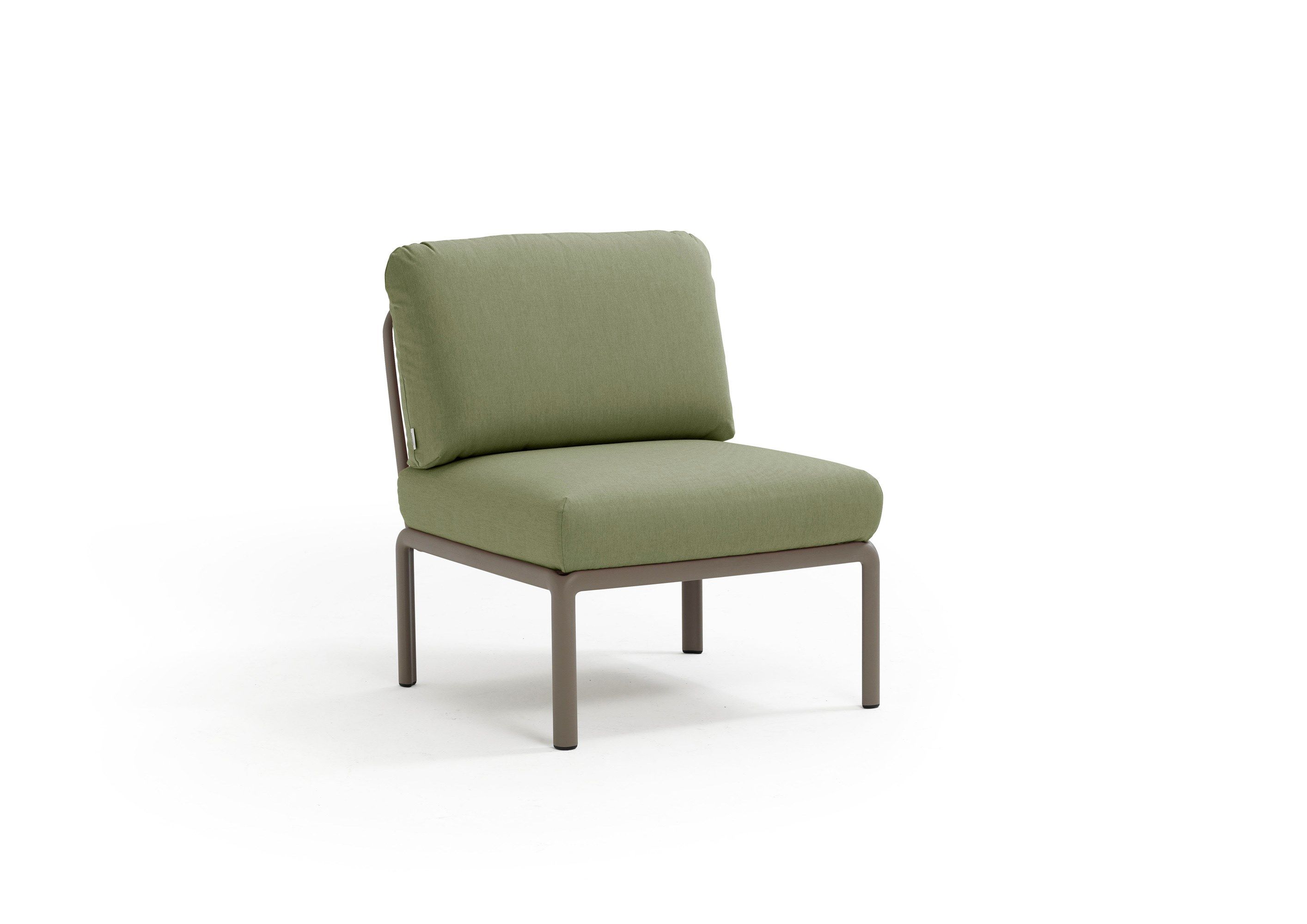 Элемент сиденья из смолы и ткани Nardi ARCH-00007880 - Вид №26