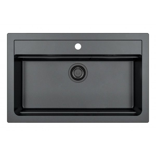 Мойка Alveus Atrox 40 Black edition 1148163