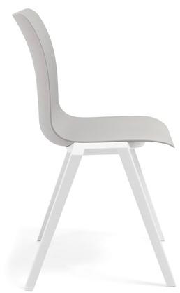 AP Factor Кожаное кресло на эстакаде на колесиках sun-id-1454411 - Вид №2