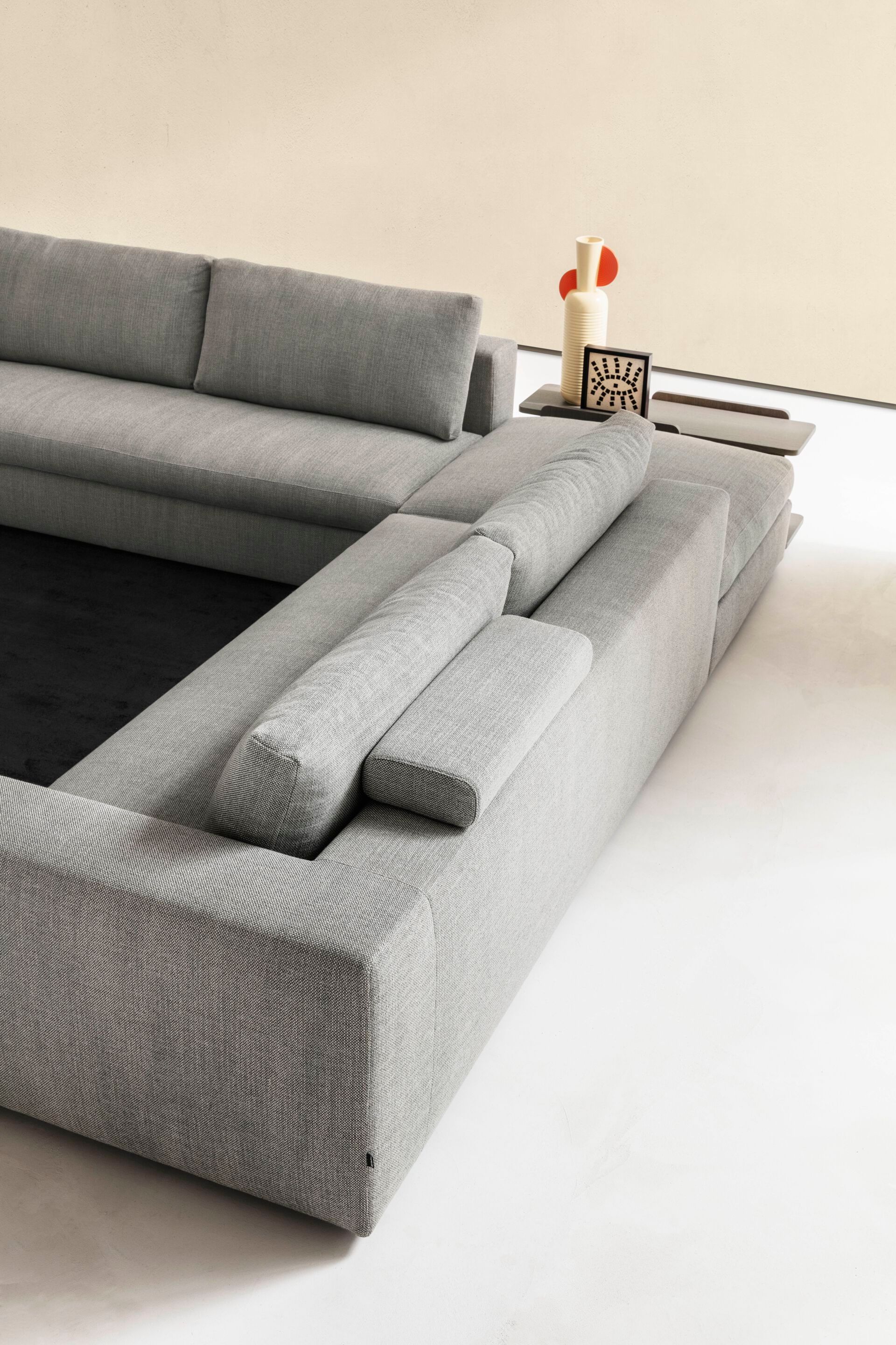 Секционный диван Alf DaFrè CALIFORNIA ARCH-00115134 - Вид №15