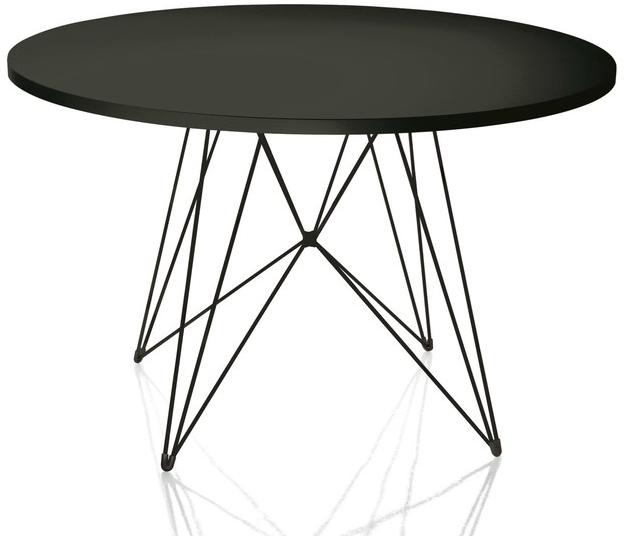 Magis Круглый стол в мдф sun-id-1481946 - Вид №1