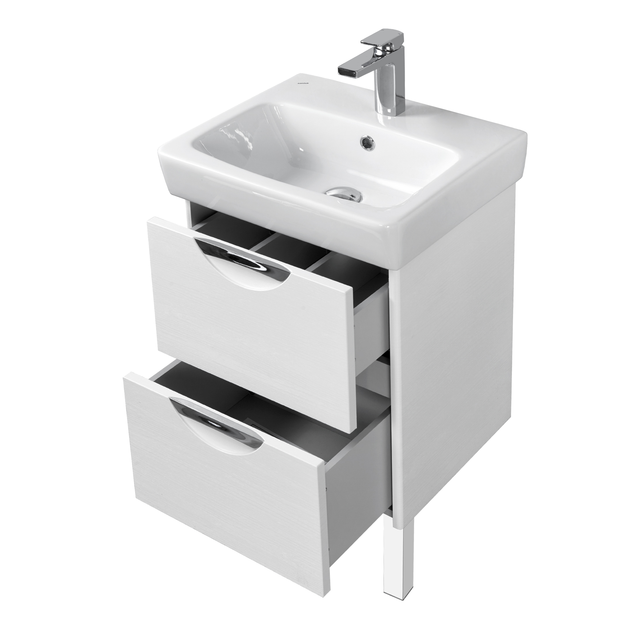 СИЛЬВА 50 1A211701SIW50 AQUATON - Вид №1