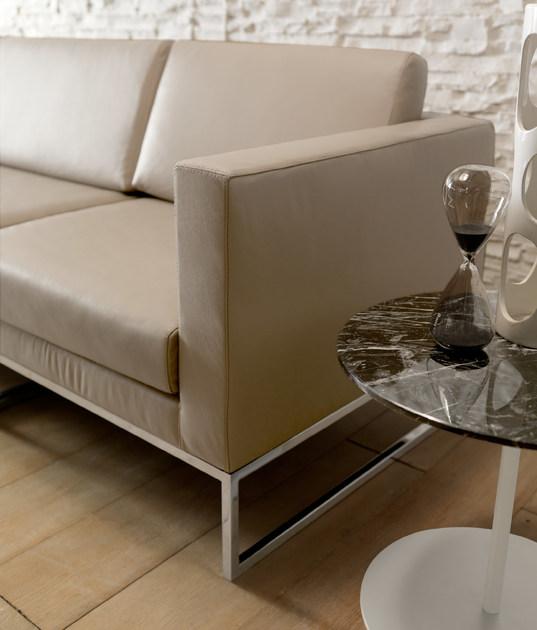 Quinti Sedute 4-х местный тканевый диван по контракту Vogue sun-id-1444941 - Вид №1