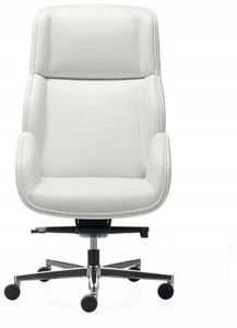 VAGHI Офисный стул с откидной спинкой Suoni executive Sic8/sid8