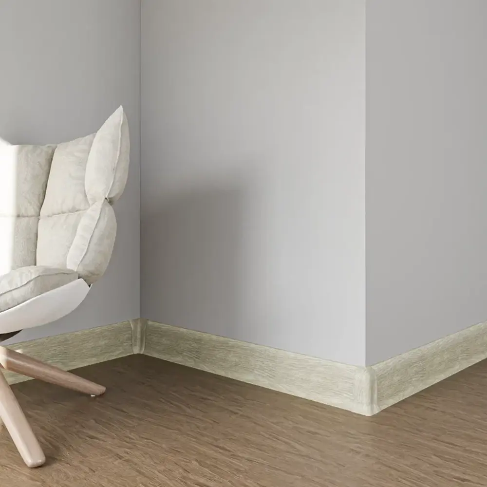 83411611 Угол для плинтуса наружный Artens Дуб Монгольский 70 мм 2 шт. STLM-0888996  - Вид №3