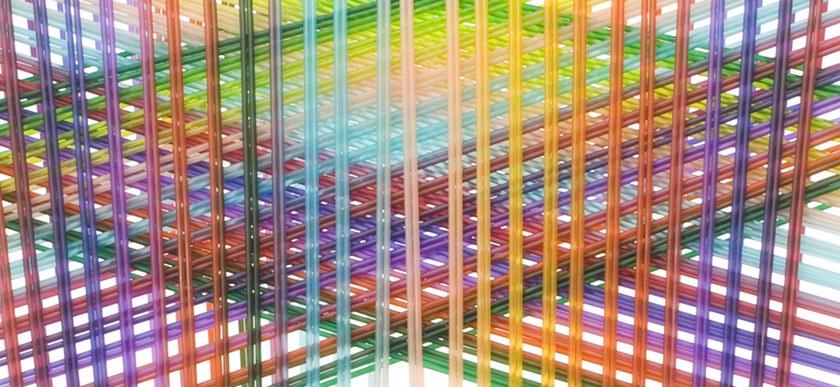 Moroso Стул из плетеной технополимерной проволоки Tropicalia sun-id-1481021 - Вид №7