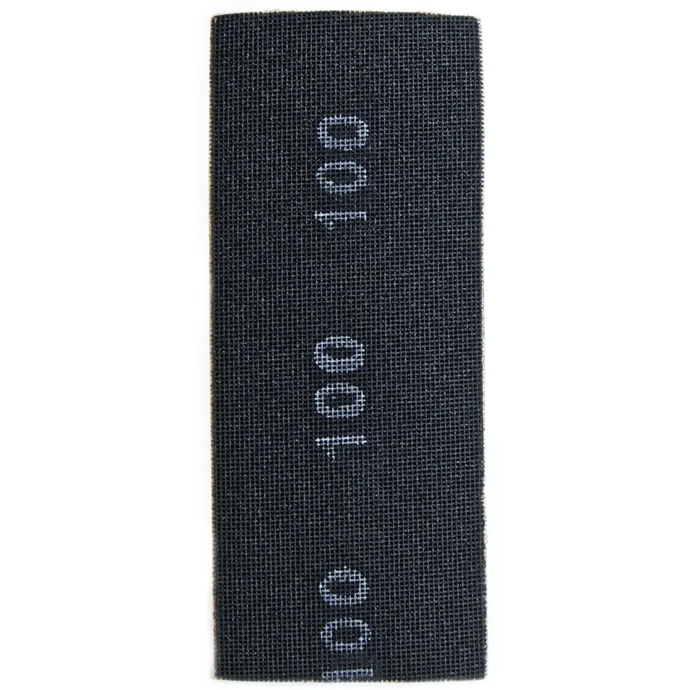 Лист шлифовальный на нейлоновой основе Flexione P100 115x280 мм, 10 шт STLM-2000580 - Вид №1