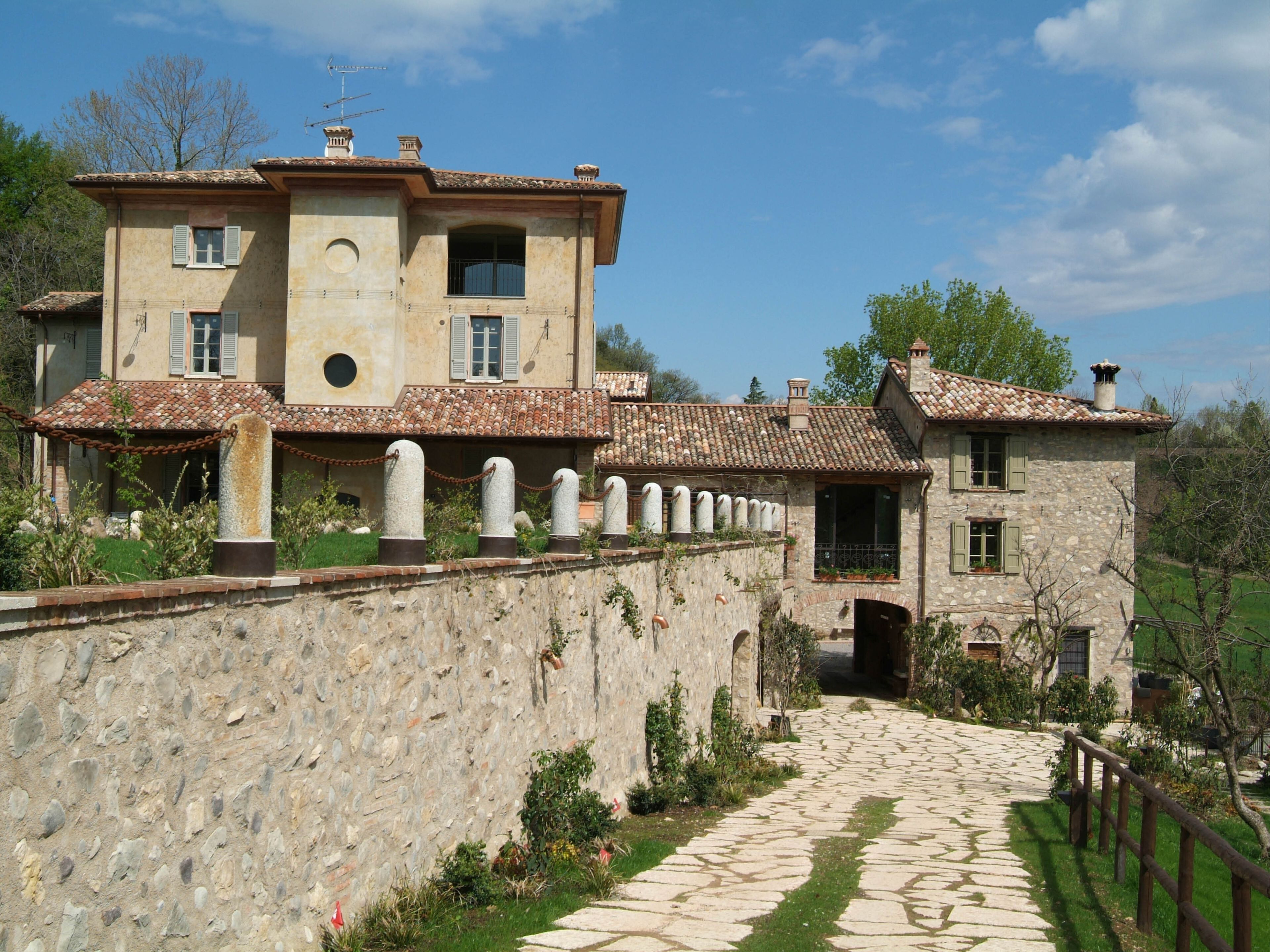 Искусственный каменный элемент для фасада GEOPIETRA® каменная кладка по запросу ARCH-00088817 - Вид №6