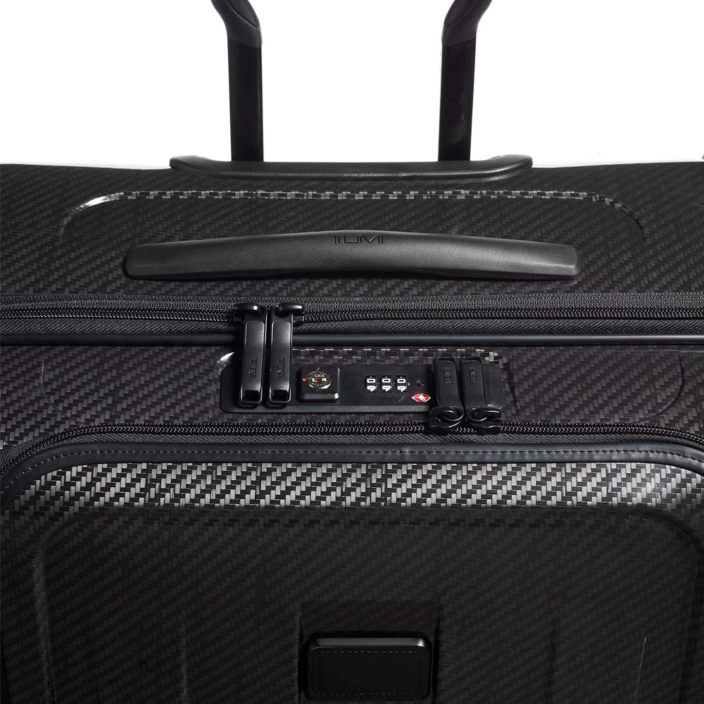 2803724DG2 Чемодан Max St Exp 4 WHL P/C Tumi Tegra-Lite  - Вид №5