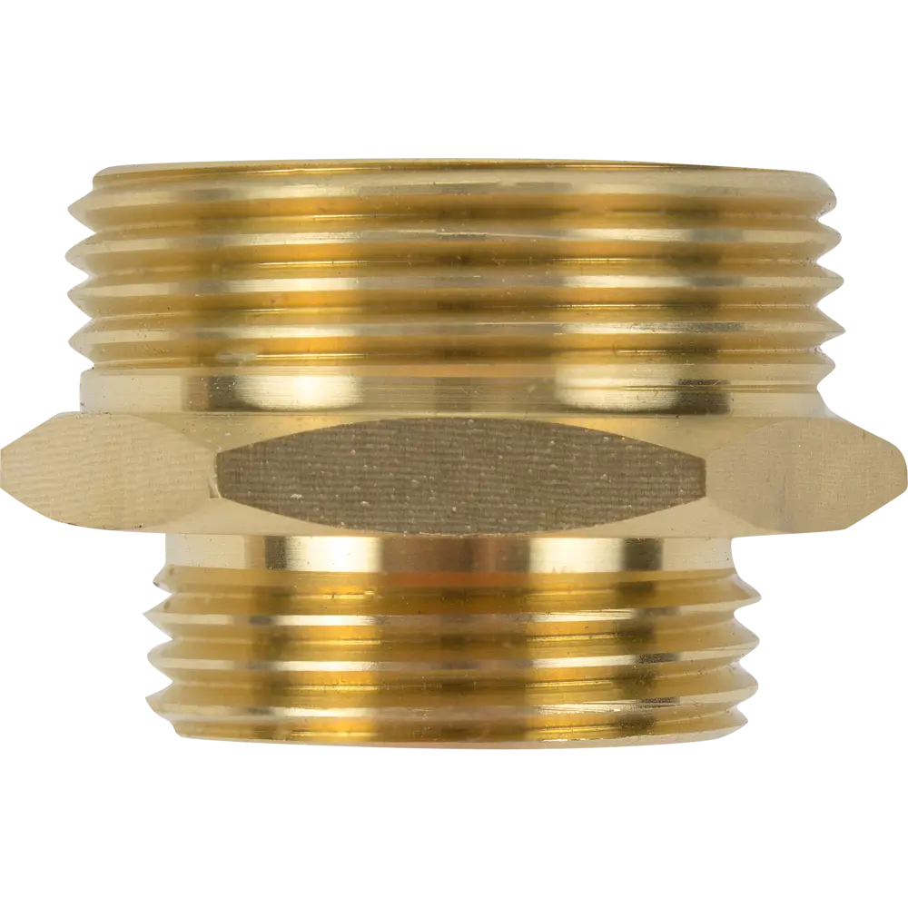 BOUTTE Переходная муфта 1,25×1″ для водопроводных систем 16252448 STLM-0006707 - Вид №1