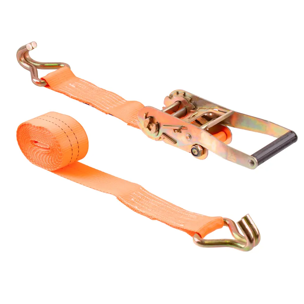 Santreyd Ремень-крюк для надежной фиксации грузов 50 мм 89391476 STLM-1363396