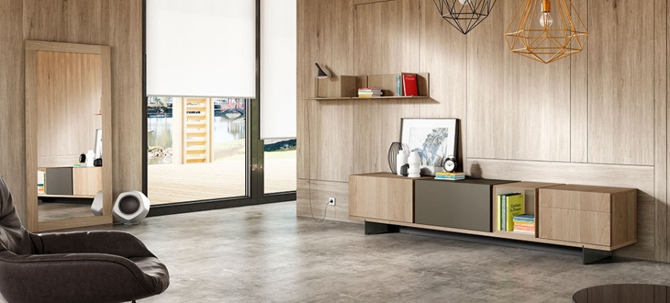 024145 Композиция Conecto 17 Emede Santreyd  - Вид №2