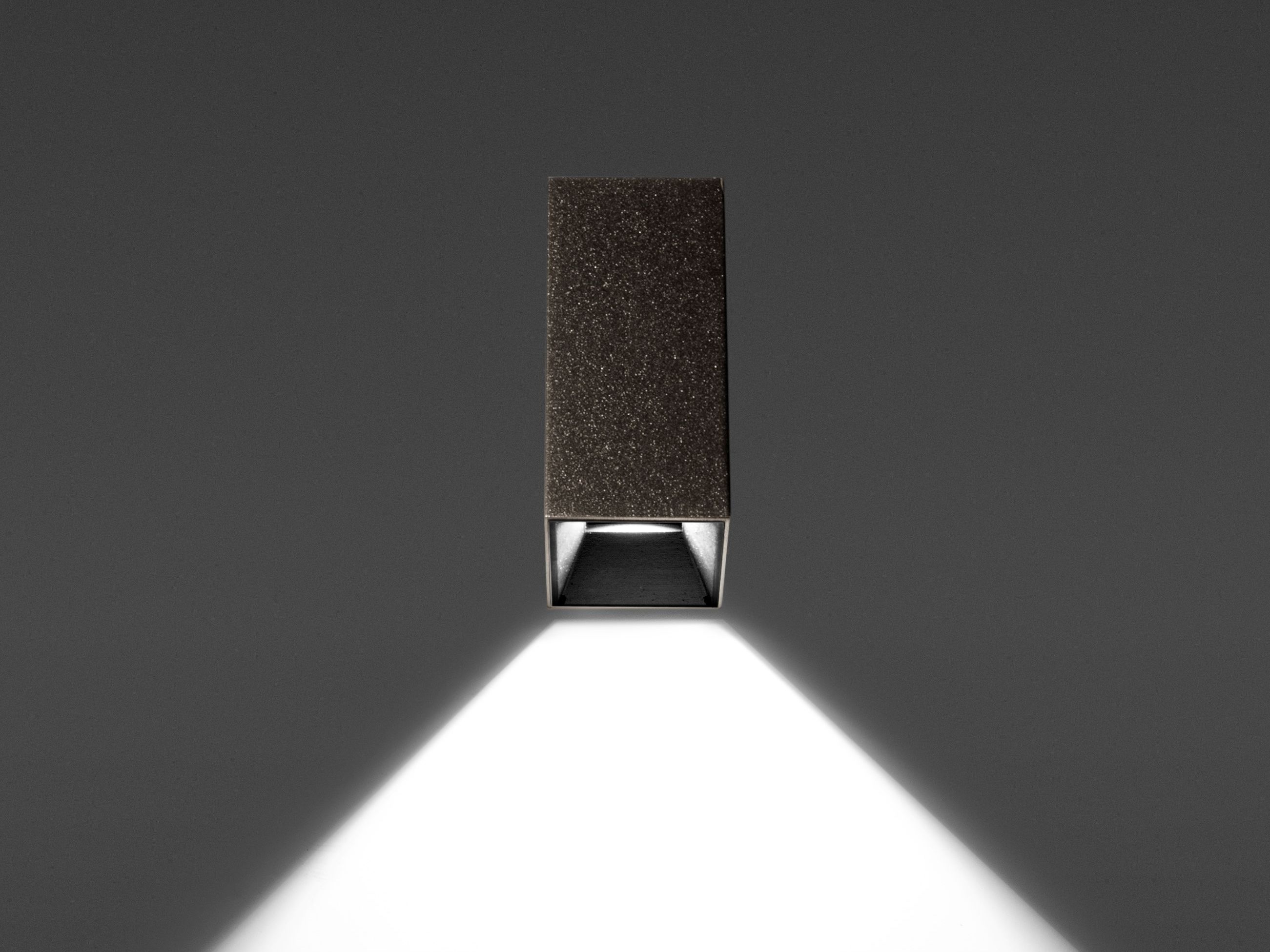 Заливка формы алюминия стены Сид напольный прожектор SIMES Apply ARCH-00130334 - Вид №10