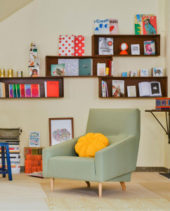 003582 Кресло SANCAL Soul