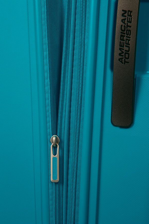 51G-51003 Чемодан 51G*003 Spinner Expandable 77 American Tourister Sunside  - Вид №6