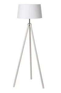 Торшер Lucide Umbra 24751/01/31 LUCIDE  081147 Белый