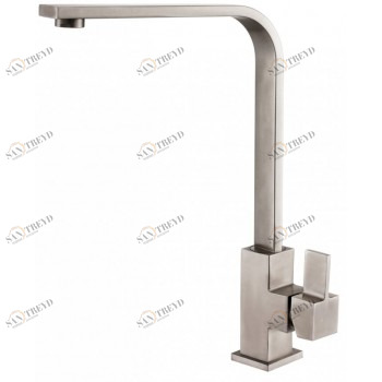 Steel Hammer SH 7451 INOX Смеситель для кухни Zorg 325x200 