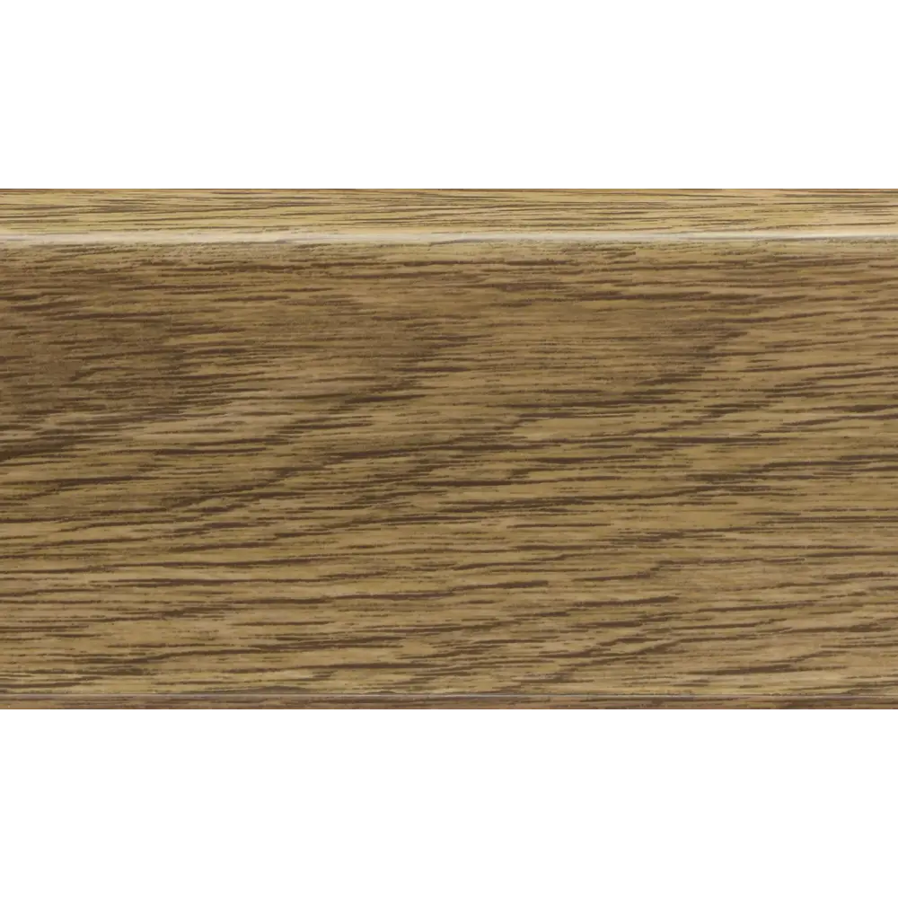 Плинтус напольный Santreyd Дуб Улисс 8 см с кабель-каналом 83410229 STLM-0041061 - Вид №1