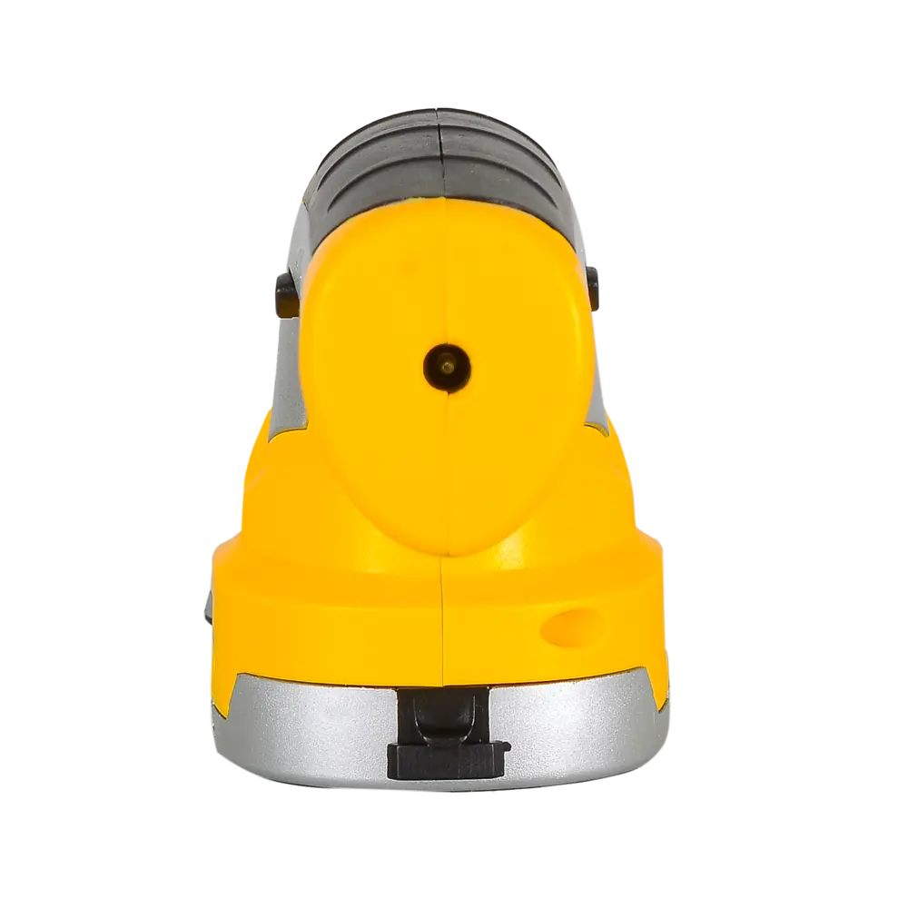 Аккумуляторный кусторез HUTER GET-8LS с телескопической ручкой 84410458 STLM-0049631 - Вид №8