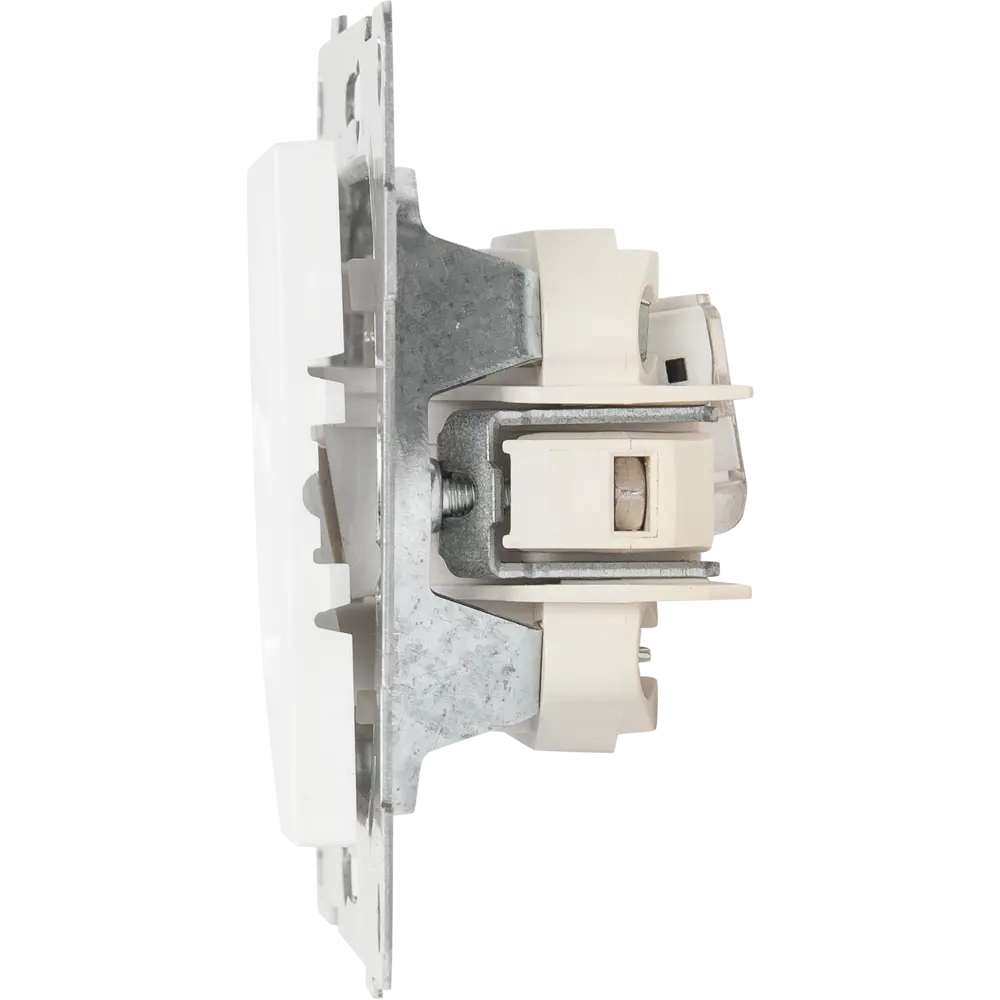 Телефонная розетка GUSI Electric Ugra RJ12 для модемов и факсов 83864409 STLM-0045194 - Вид №3