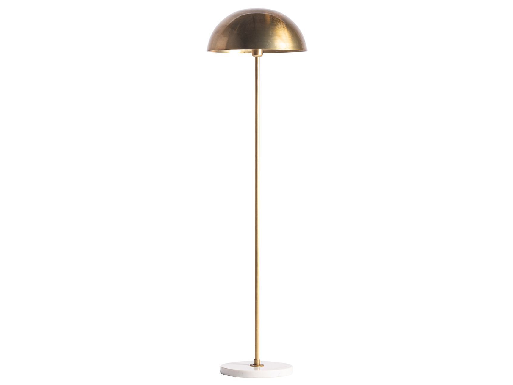 Железный торшер Vical Home FLOOR LAMP 28688 ARCH-00022923