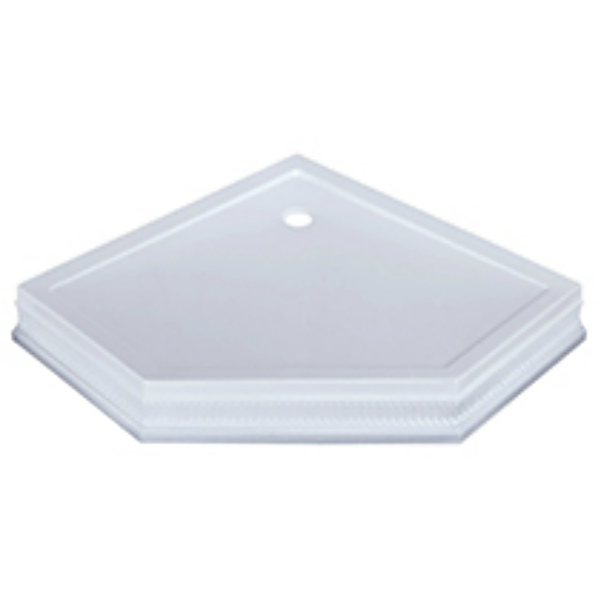 24586 Поддон душевой Migliore Diadema